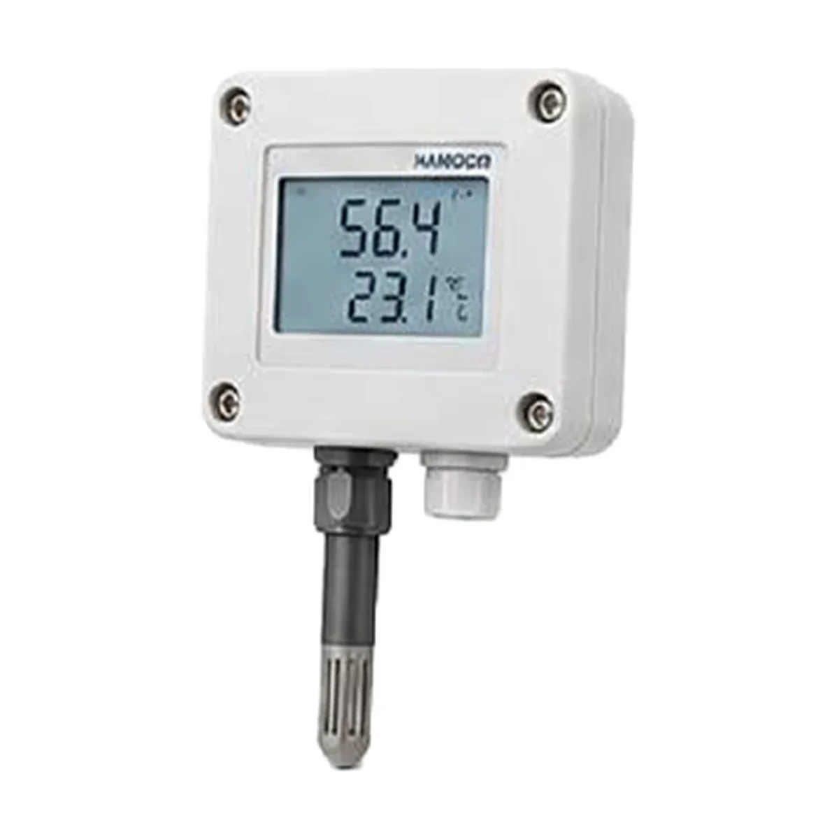 Humidity & Temperature Transmitter