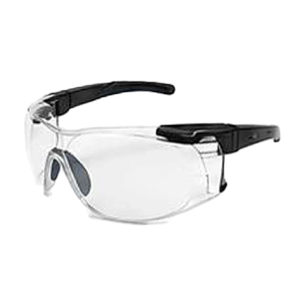Anti-Fog Anti-Scratch Safety Glasses
