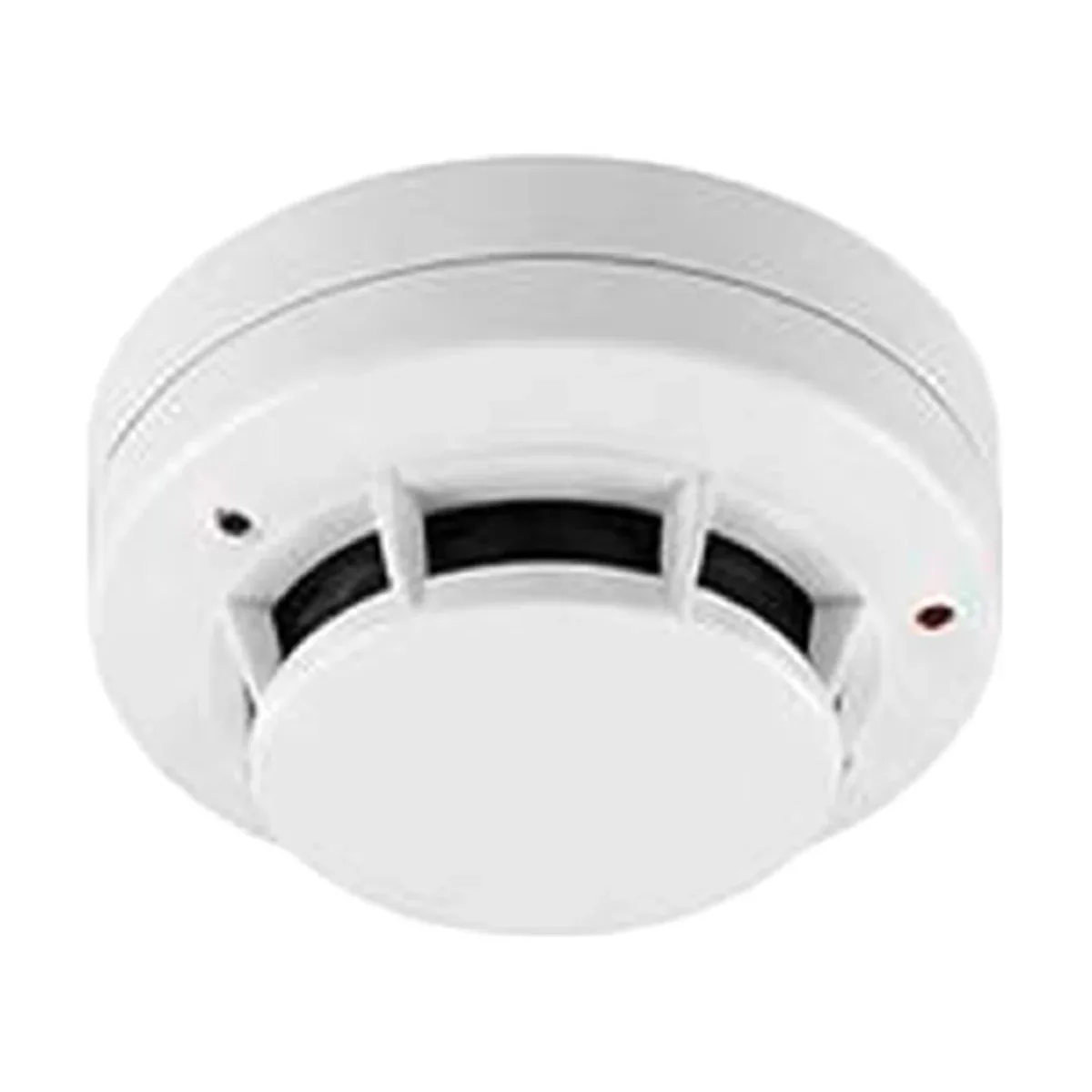 Optical Smoke Detector