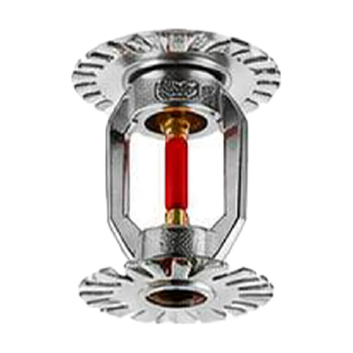 Automatic Fire Sprinkler Head
