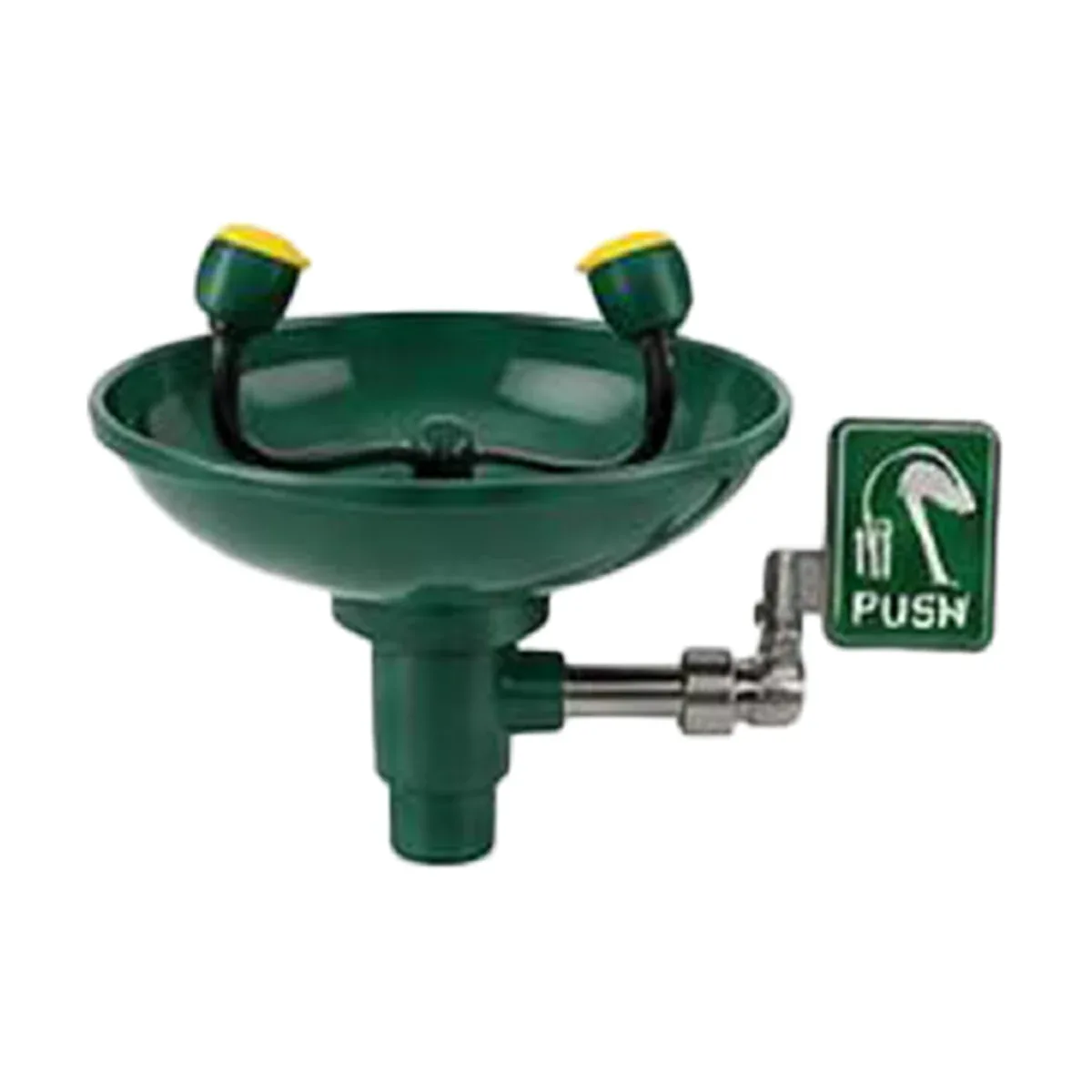 Emergency Eyewash Station
