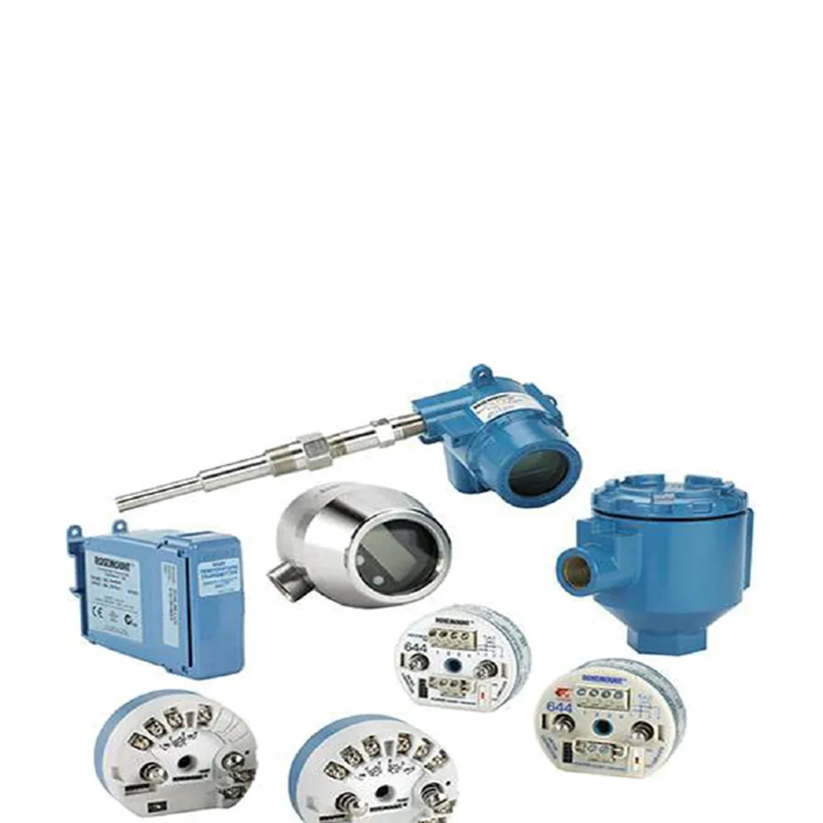Temperature Transmitter