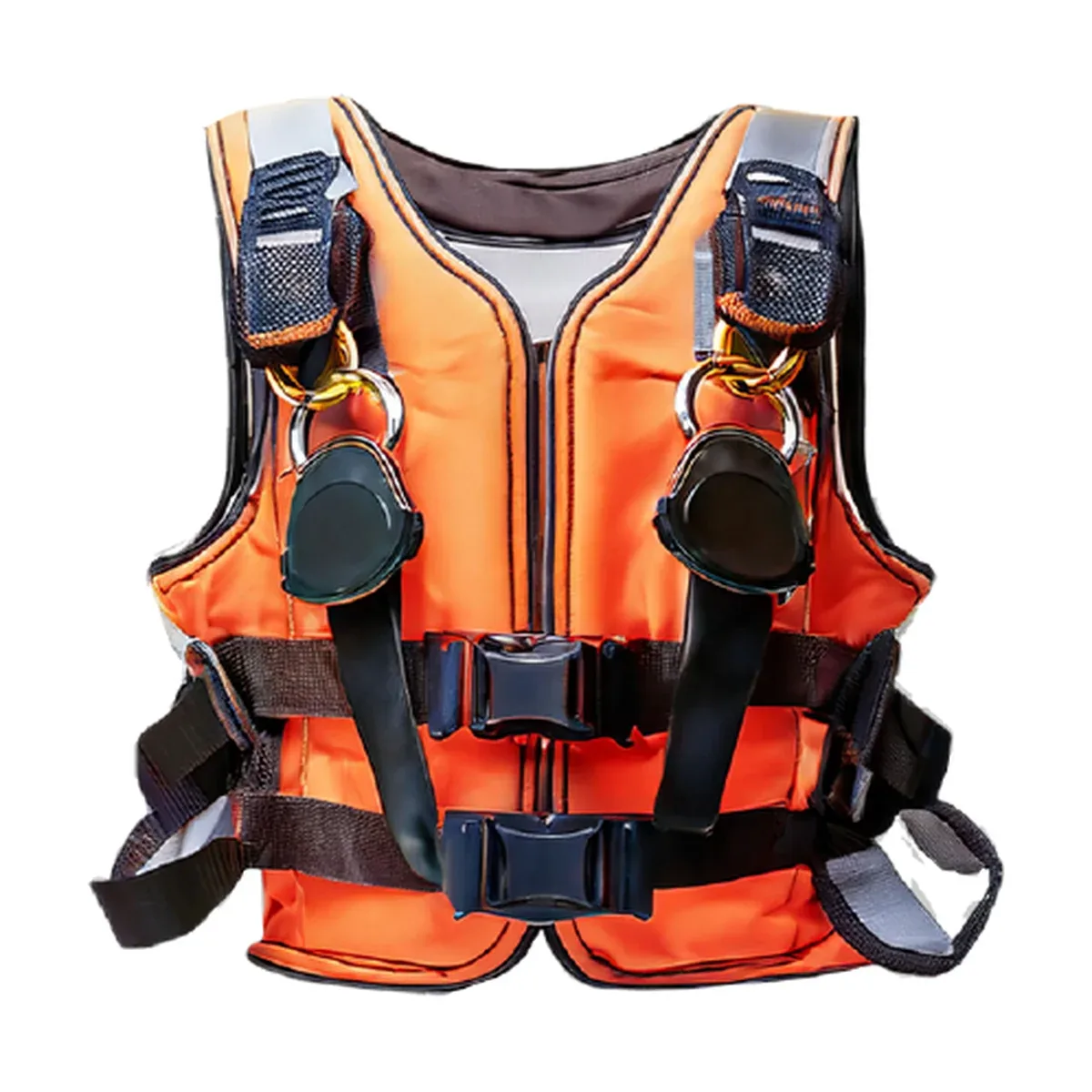Work & Rescue Life Vest