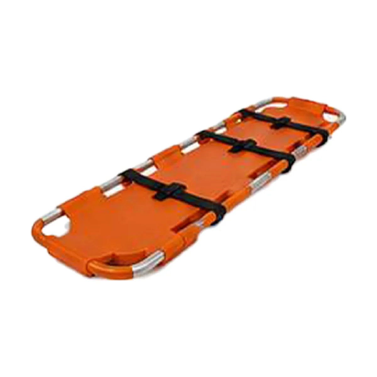 Foldable Rescue Stretcher