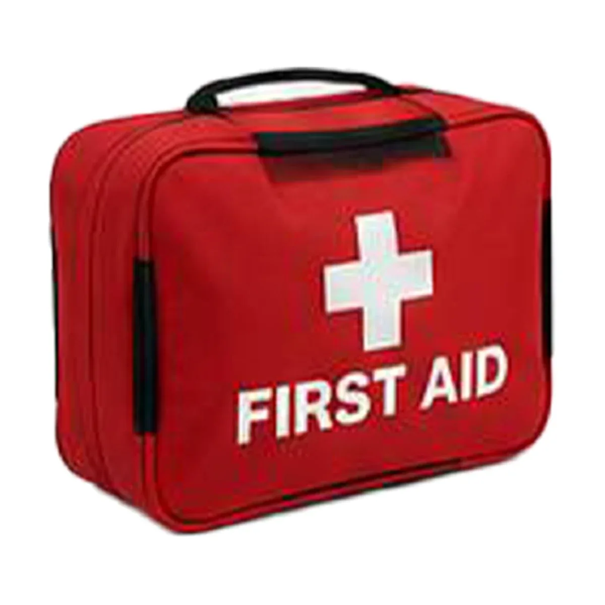 Industrial First Aid Kit