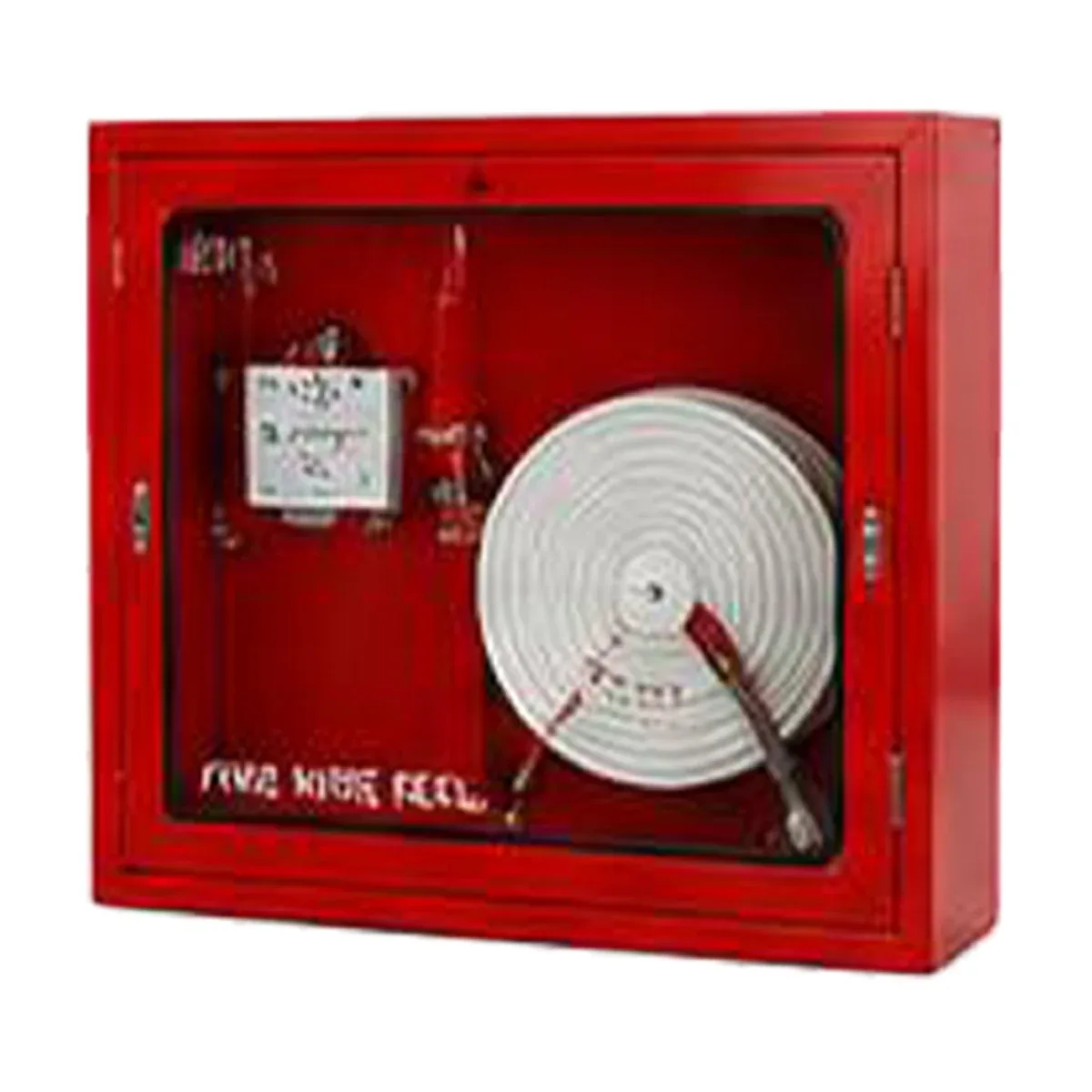 Fire Hose Reel Cabinet