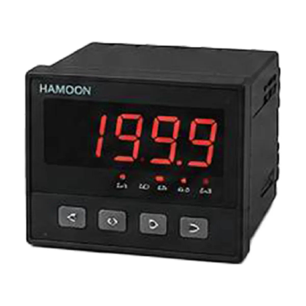 HAMOON Digital Process Indicator